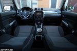 Suzuki Vitara 1.6 (4×4) Allgrip Comfort