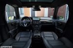 Mercedes-Benz GLK 250 CDI DPF 4Matic BlueEFFICIENCY 7G-TRONIC
