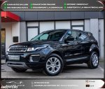 Land Rover Range Rover Evoque 2.0 D150 HSE