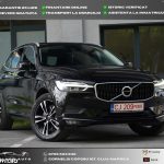 Volvo XC 60 B4 MHEV AT8 AWD Momentum Pro