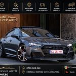 Audi A7 Sportback 3.0 50 TDI quattro Tiptronic