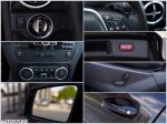 Mercedes-Benz GLK 250 CDI DPF 4Matic BlueEFFICIENCY 7G-TRONIC