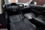Mitsubishi Outlander 2.2 DI-D 4WD Automatik Diamant Edition