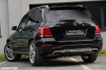 Mercedes-Benz GLK 250 CDI DPF 4Matic BlueEFFICIENCY 7G-TRONIC