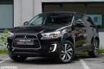 Mitsubishi ASX 1.8 DI-D 4WD Diamant Edition