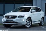 Volvo XC 60 D5 AWD Geartronic Summum