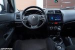 Mitsubishi ASX 1.8 DI-D 4WD Diamant Edition
