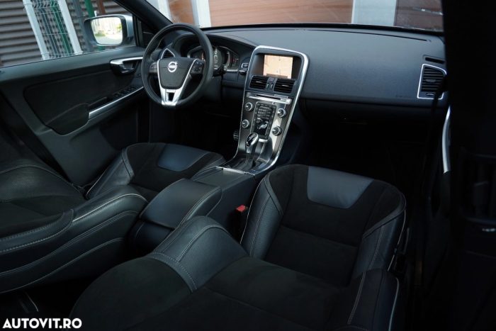 Volvo XC 60 D4 Geartronic RDesign