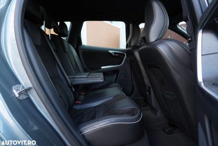 Volvo XC 60 D4 Geartronic RDesign