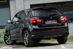 Mitsubishi ASX 1.8 DI-D 4WD Diamant Edition