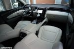 Hyundai Tucson 1.6 l MHEV 180 CP 4WD 7DCT Style+