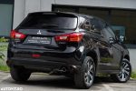 Mitsubishi ASX 1.8 DI-D 4WD Diamant Edition
