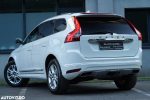 Volvo XC 60 D5 AWD Geartronic Summum