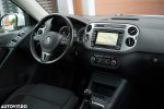 Volkswagen Tiguan 2.0 TDI DPF 4Motion Track&Style