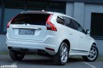 Volvo XC 60 D5 AWD Geartronic Summum