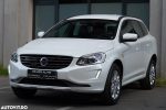 VOLVO -XC60 2.0 190cp SUMMUM