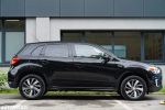 Mitsubishi ASX 1.8 DI-D 4WD Diamant Edition