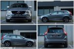 Volvo XC 60 D4 Geartronic RDesign