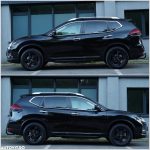 Nissan X-Trail 1.3 DIG-T Tekna