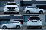 Volvo XC 60 D5 AWD Geartronic Summum