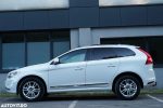 Volvo XC 60 D5 AWD Geartronic Summum