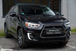 Mitsubishi ASX 1.8 DI-D 4WD Diamant Edition