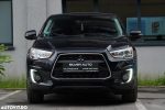 Mitsubishi ASX 1.8 DI-D 4WD Diamant Edition