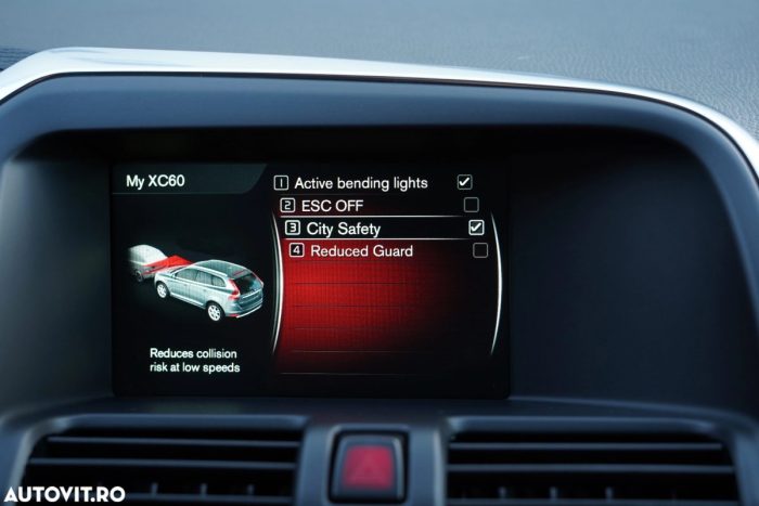 Volvo XC 60 D5 AWD Geartronic Summum