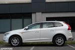 VOLVO -XC60 2.0 190cp SUMMUM