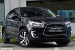 Mitsubishi ASX 1.8 DI-D 4WD Diamant Edition