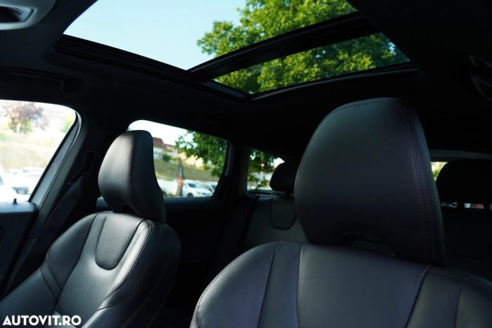 Volvo XC 60 D5 AWD Geartronic Summum