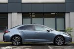 Toyota Corolla 1.8 HSD Exclusive