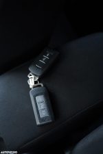 Mitsubishi ASX 1.8 DI-D 4WD Diamant Edition