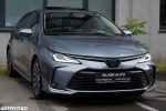 Toyota Corolla 1.8 HSD Exclusive