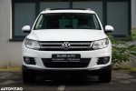 Volkswagen Tiguan 2.0 TDI DPF 4Motion Track&Style