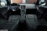 VOLVO -XC60 2.0 190cp SUMMUM