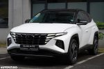 Hyundai Tucson 1.6 l MHEV 180 CP 4WD 7DCT Style+