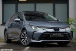 Toyota Corolla 1.8 HSD Exclusive