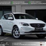 VOLVO -XC60 2.0 190cp SUMMUM