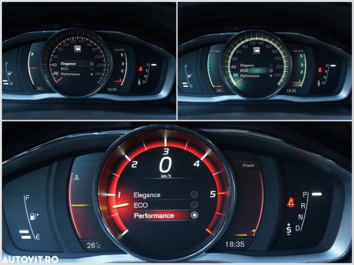 Volvo XC 60 D5 AWD Geartronic Summum