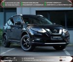 Nissan X-Trail 1.3 DIG-T Tekna