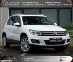Volkswagen Tiguan 2.0 TDI DPF 4Motion Track&Style