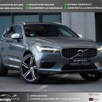 Volvo XC 60 D5 AWD Geartronic RDesign