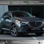 Mazda CX-3 CD105 4×4 Revolution Top
