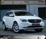 Volvo XC 60 D5 AWD Geartronic Summum