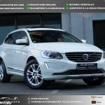 Volvo XC 60 D5 AWD Geartronic Summum