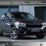 BMW X1 xDrive20d Aut. Advantage