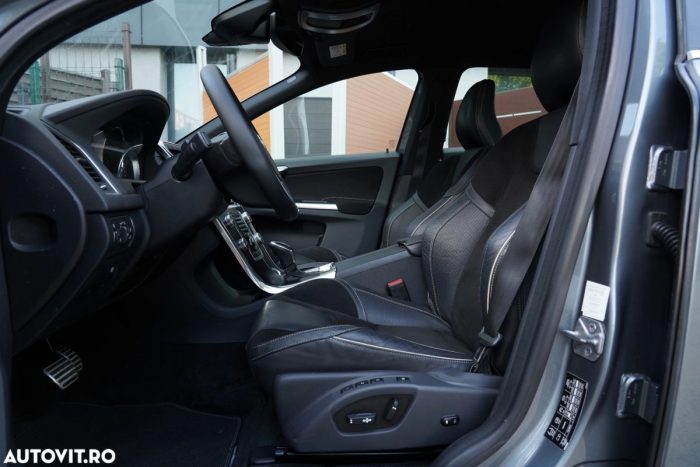 Volvo XC 60 D4 Geartronic RDesign