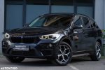 BMW X1 xDrive20d Aut. Advantage - imagine 2