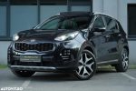 Kia Sportage 2,0 CRDI AWD Aut. GT Line